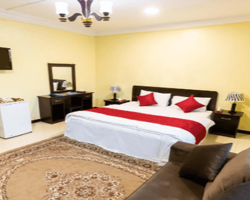Al Eairy Furnished Apartments Al Madinah 9 thumbnail